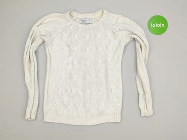 reserved narzutki damskie: Reserved, Sweter damski, rozmiar S — 2