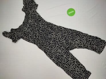 kombinezon zig zag: French Connection, Kombinezon damski, rozmiar M — 2