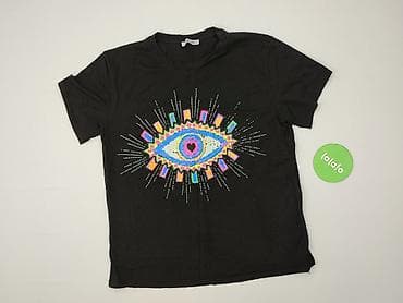 second hand marcela: T-shirt damski, rozmiar M — 2