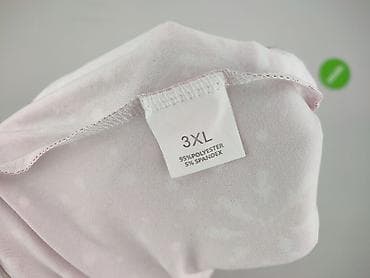 czerwone: Sukienka damska, rozmiar 3XL — 5