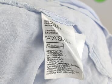 koszula len hm: H&M, Koszula damska, M — 6