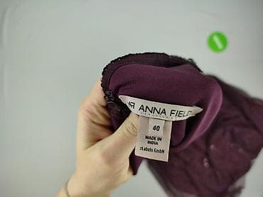 suknie balowe plus size: Anna Field, Sukienka damska, rozmiar L — 4