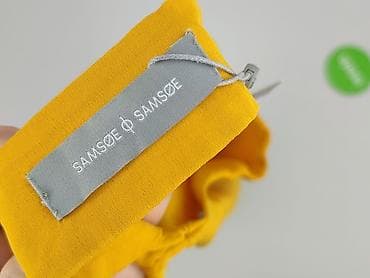 samoon sukienki: Samsøe Samsøe, Sukienka damska, rozmiar S — 4