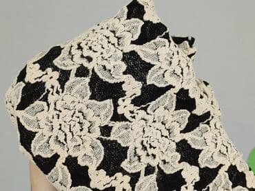 eleganckie bluzki czarne: Bluzka damska, rozmiar M — 5