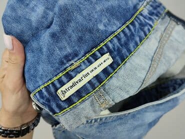 kombinezony do piaskowania: Stradivarius, Ogrodniczki damskie, rozmiar S — 6