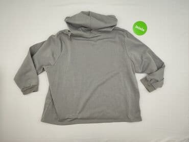 Women's Clothing: Women`s hoodie, size 2XL (EU 44) — 3