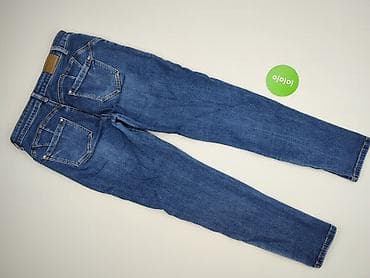 prl jeans: Jeansy damskie, rozmiar L — 3