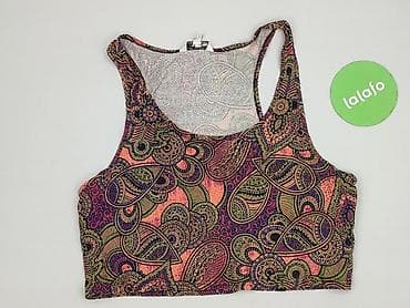 dresy croop: Look, Top damski, rozmiar 2XL — 2