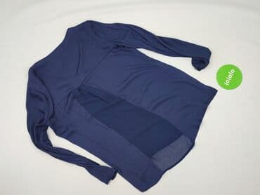 reserved marynarka damska: Bershka, Bluzka damska, S — 4