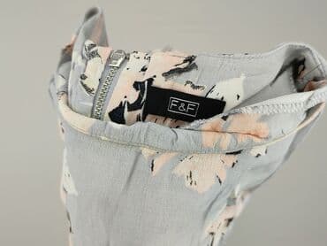 obcisła bluzka z dekoltem: F&F, Bluzka damska, rozmiar XS — 4