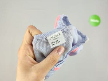 bielizna termoaktywna lidl crivit: Блузка, Lindex, 4-5 р., 104-110 см, стан - Ідеальний — 4