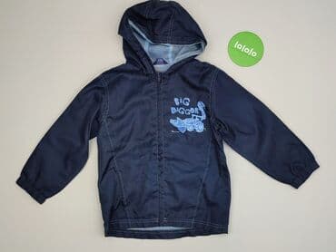 name it kombinezon softshell: Kurtka przejściowa, Tu, 4-5 lat, 104-110 cm, stan - Bardzo dobry — 2