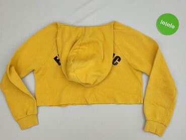 bluzy dla przyjaciółek: Gina Tricot, Bluza z kapturem damska, rozmiar XS — 3