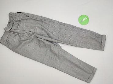 wojas botki: Amisu, Spodnie materiałowe damskie, rozmiar 2XS — 3