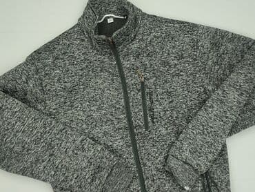 podkoszulki smyk: Fleece for men, L (EU 40), condition - Good — 1