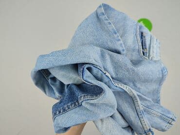 destination kurtka: Denim, Jeansy damskie, rozmiar S — 4