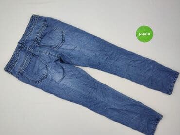 calvin klein jeans espadryle: Calzedonia, Jeansy damskie, rozmiar S — 3