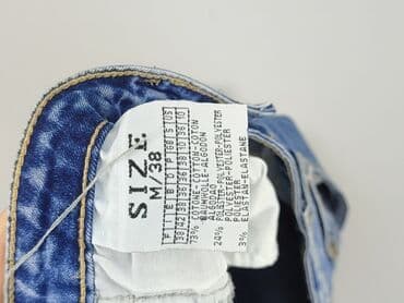 versace red jeans women: Jeansy damskie, rozmiar M — 5