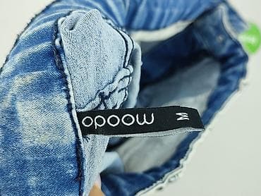 cos basic: Moodo, Jeansy damskie, rozmiar M — 6