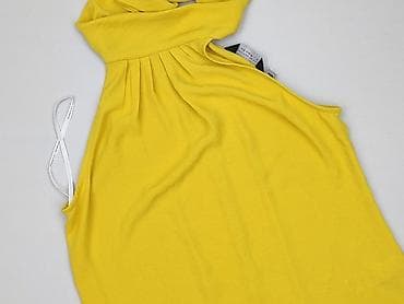 bluzki z asymetrycznym dołem: Dorothy Perkins, Top damski, rozmiar S — 1