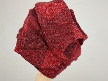 bluzki w kratkę czerwona: Women's blouse, size L — 6