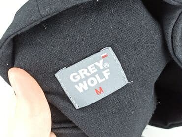 дублянка жіноча польща: GREY WOLF, Kardigan damski, rozmiar M — 4