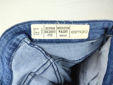 esmara jeansy damskie: Esmara, Jeansy damskie, rozmiar S — 4