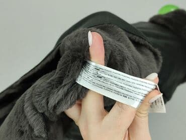 c a kurtki puchowe: MNG, Kurtka skórzana damska, rozmiar M — 4