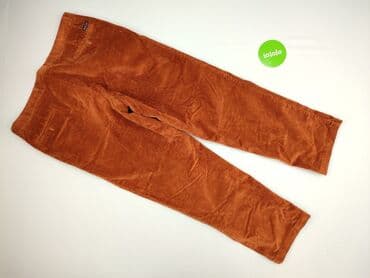 kozaki do kolan ccc: George, Spodnie dla mężczyzn, rozmiar S — 3