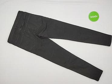 sinsay nirvana: Sinsay, Jeansy damskie, rozmiar M — 3