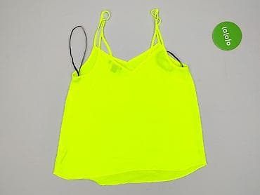 grinch crop: Primark, Top damski, rozmiar S — 3
