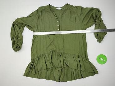 green items: Tunika damska, rozmiar M — 4