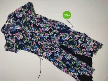 niebieska sukienka h: Esprit, Women`s dress, size XL (EU 42) — 2
