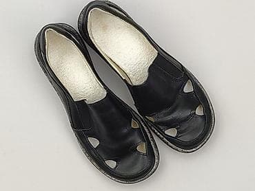 slip on h: Półbuty damskie, rozmiar 39 — 1