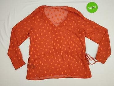 bluzki peppa: H&M, Bluzka damska, rozmiar L — 4