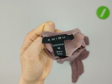 piżama hello kitty h: Amisu, Tunika damska, XS — 4