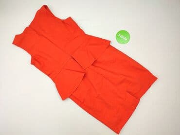 mohito sukienki damskie czerwone: Mohito, Sukienka damska, rozmiar XL — 3