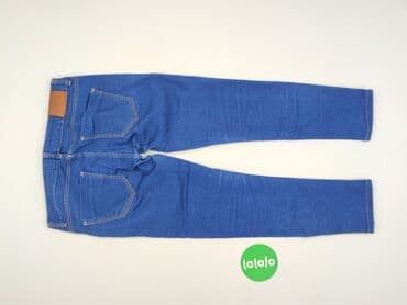 jeans trafaluc: Zara, Jeans for women, size L (EU 40) — 3