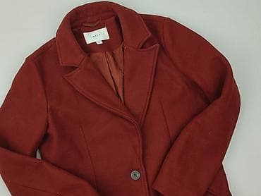 Vila, Płaszcz damski, rozmiar M