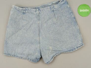 krotkie spodenki stone island: Sisley, Szorty damskie, rozmiar XL — 3