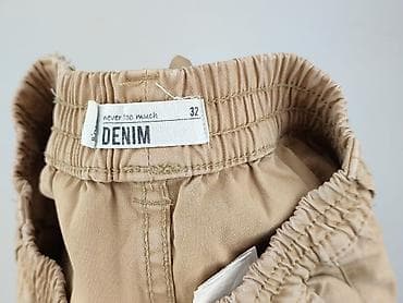 air force 21: Denim, Spodnie materiałowe damskie, rozmiar 2XS — 4