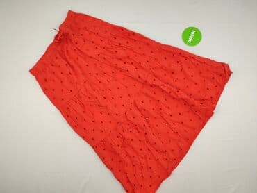 bonprix długie spódnice letnie: Spódnica damska, rozmiar L — 3