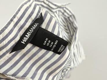 bluzka w paski c a: H&M, Bluzka damska, rozmiar M — 4
