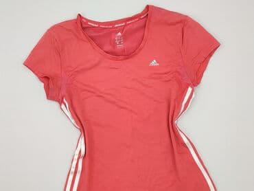 adidas climacool t shirty: Adidas, T-shirt damski, M — 1