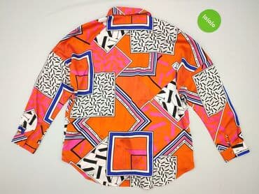 bluzki koszulowe mohito: Mohito, Koszula damska, rozmiar M — 3