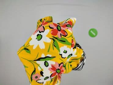 koszula puro lino: Elli white, Koszula damska, rozmiar L — 6