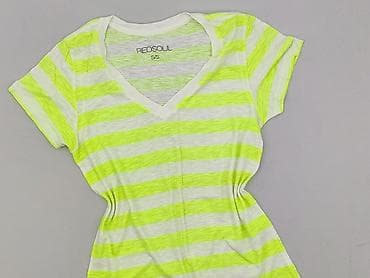 T-shirt damski, rozmiar S