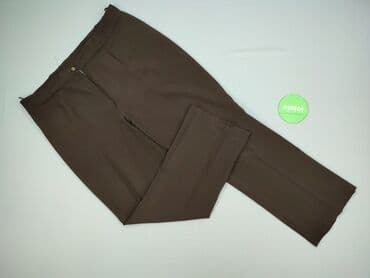marynarka prada damska: Spodnie materiałowe damskie, XL — 2