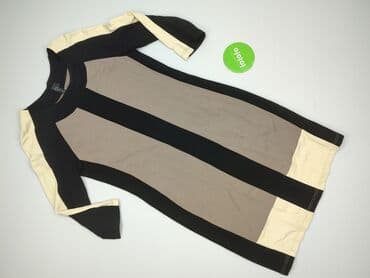 rebel sweter: RAINBOW, Sukienka damska, rozmiar XL — 2