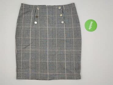 spódnice basic damskie: Beloved, Spódnica damska, rozmiar 2XL — 2